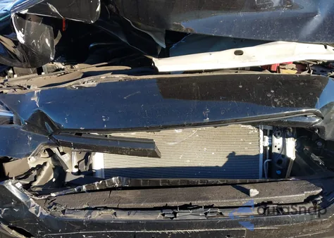 2024 Subaru Impreza Base 5-Door из США, поврежденный, VIN JF1GUABC9R8310331